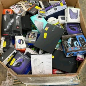 BRAND NEW ELECTRONICS