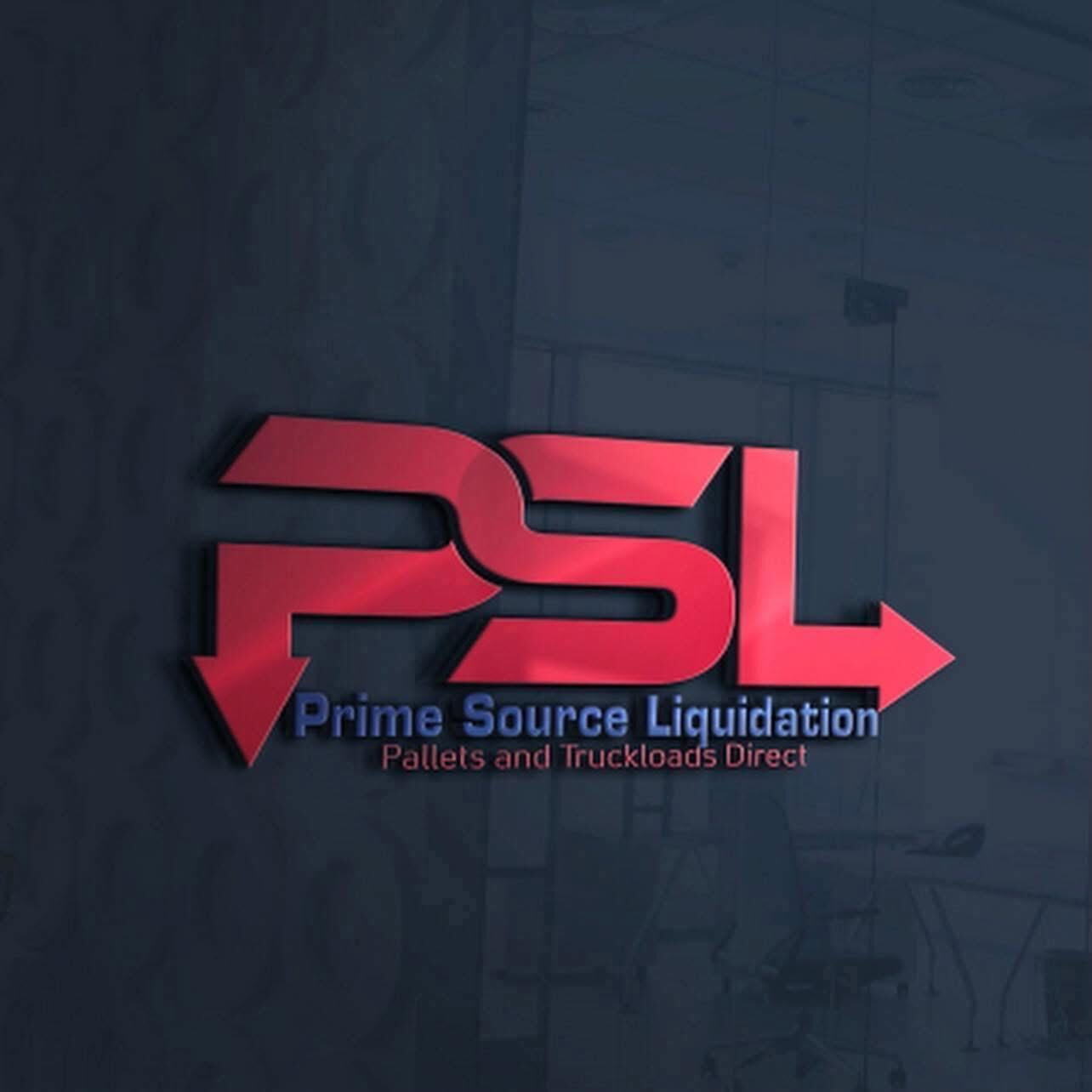 Prime Pallet Liquidator