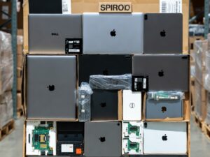 Electronics Pallet - Mixed Brands