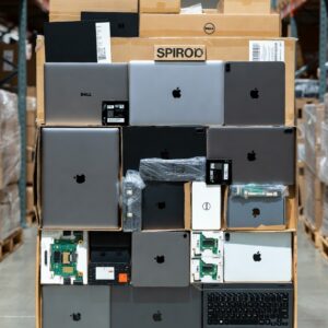 Electronics Pallet - Mixed Brands