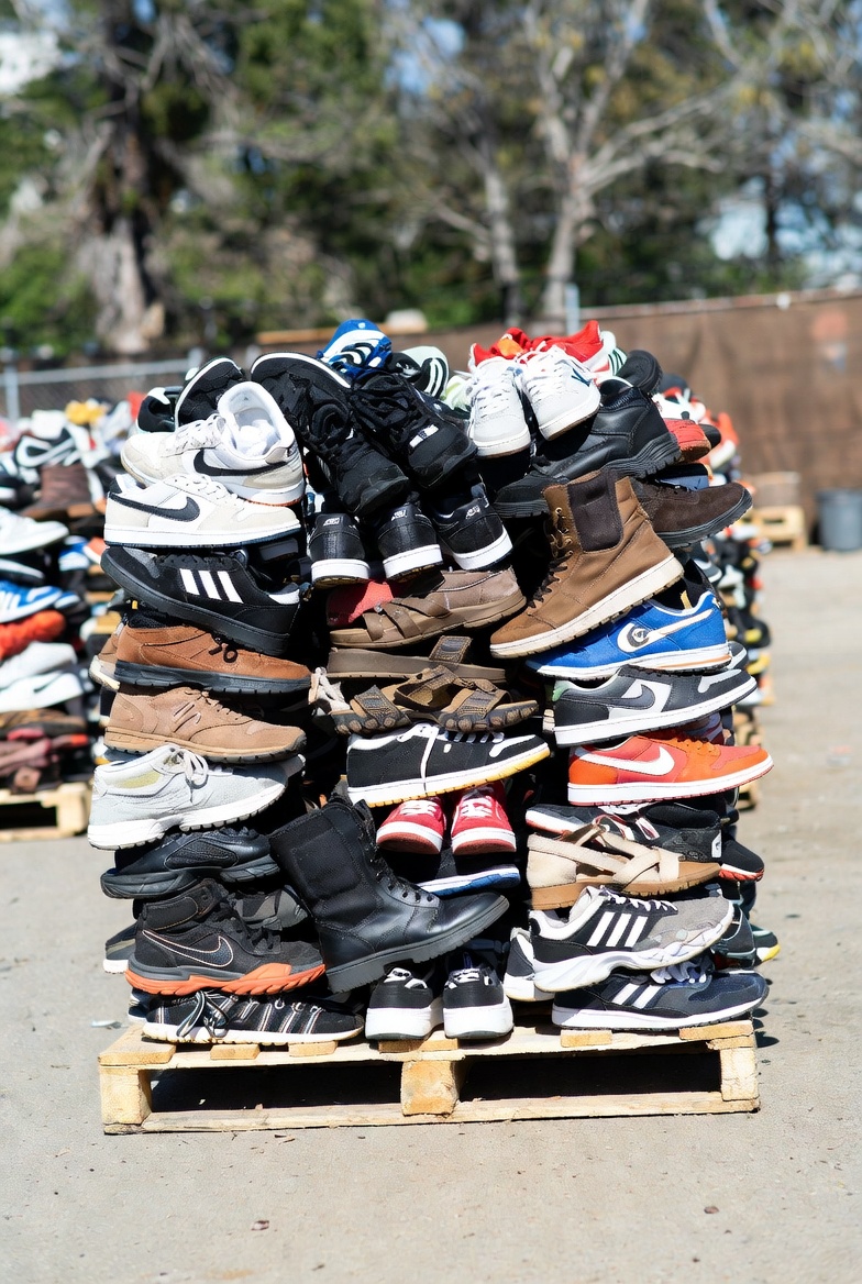 Footwear Pallet - Seasonal Clearance - Image 11