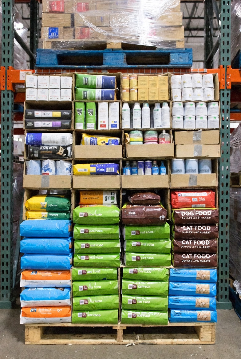 Pet Supplies Pallet - Overstock - Image 10