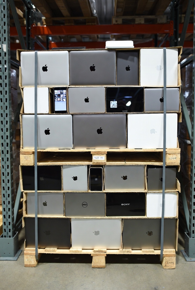 Electronics Pallet - Mixed Brands - Image 6