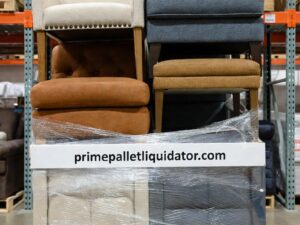 Furniture Pallet - Bulk Sale