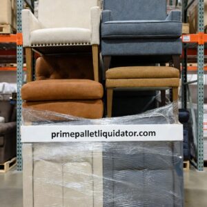 Furniture Pallet - Bulk Sale