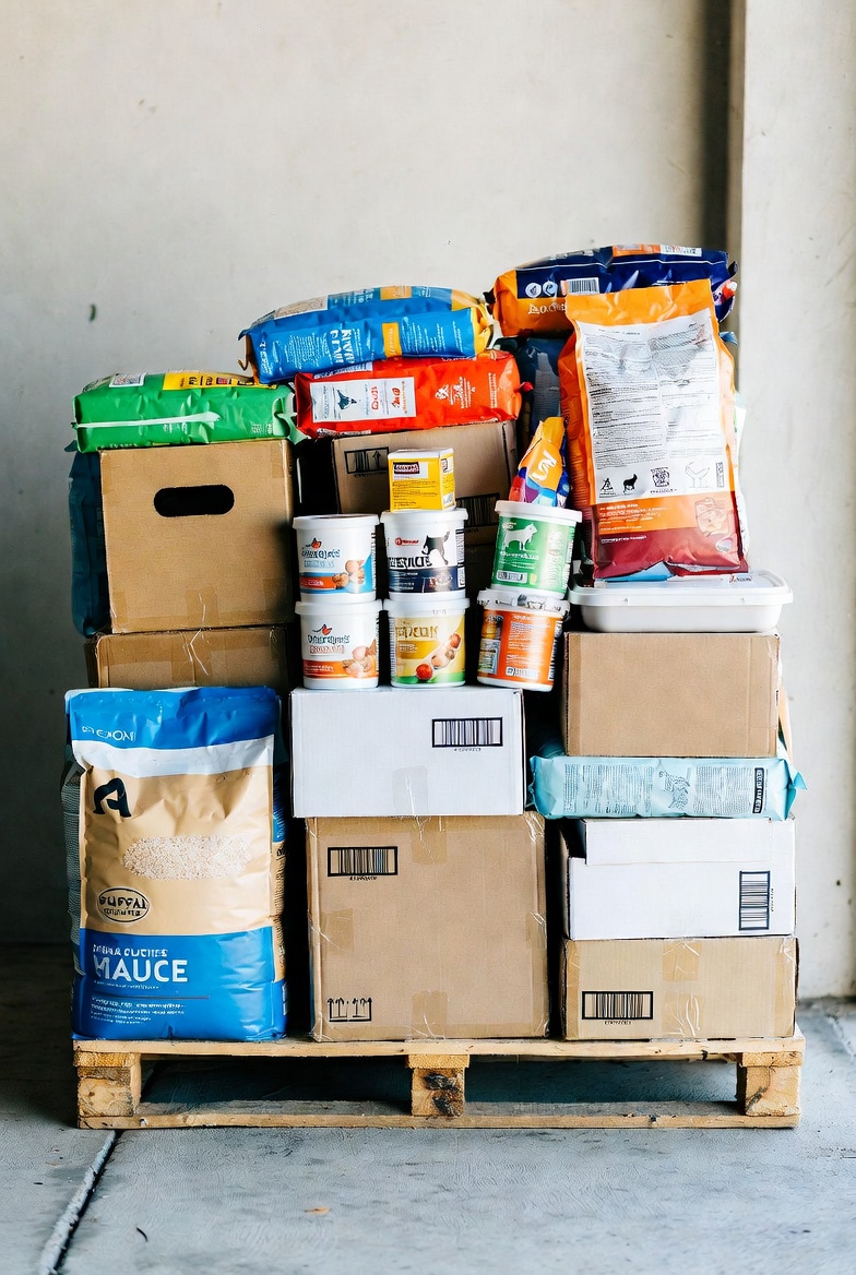 Pet Supplies Pallet - Overstock - Image 6