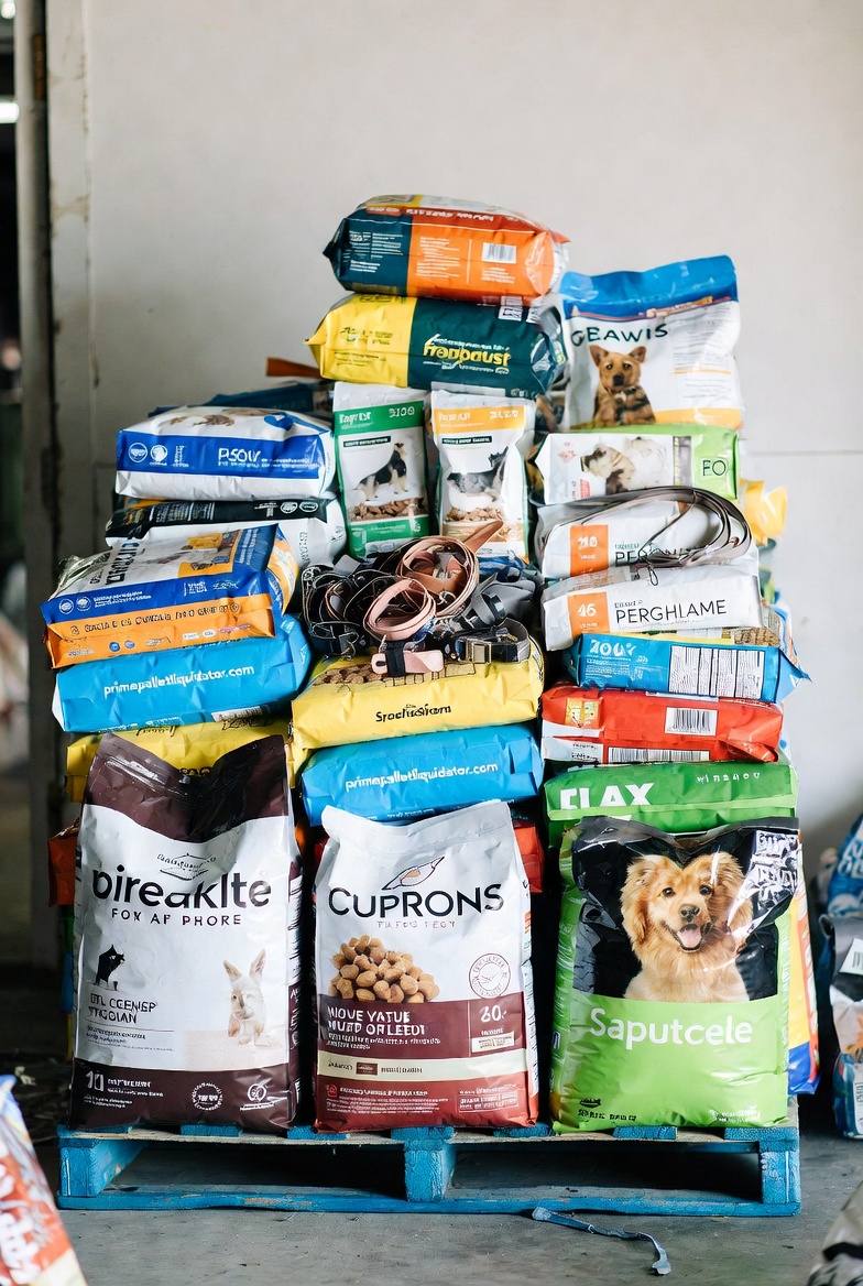 Pet Supplies Pallet - Overstock - Image 5