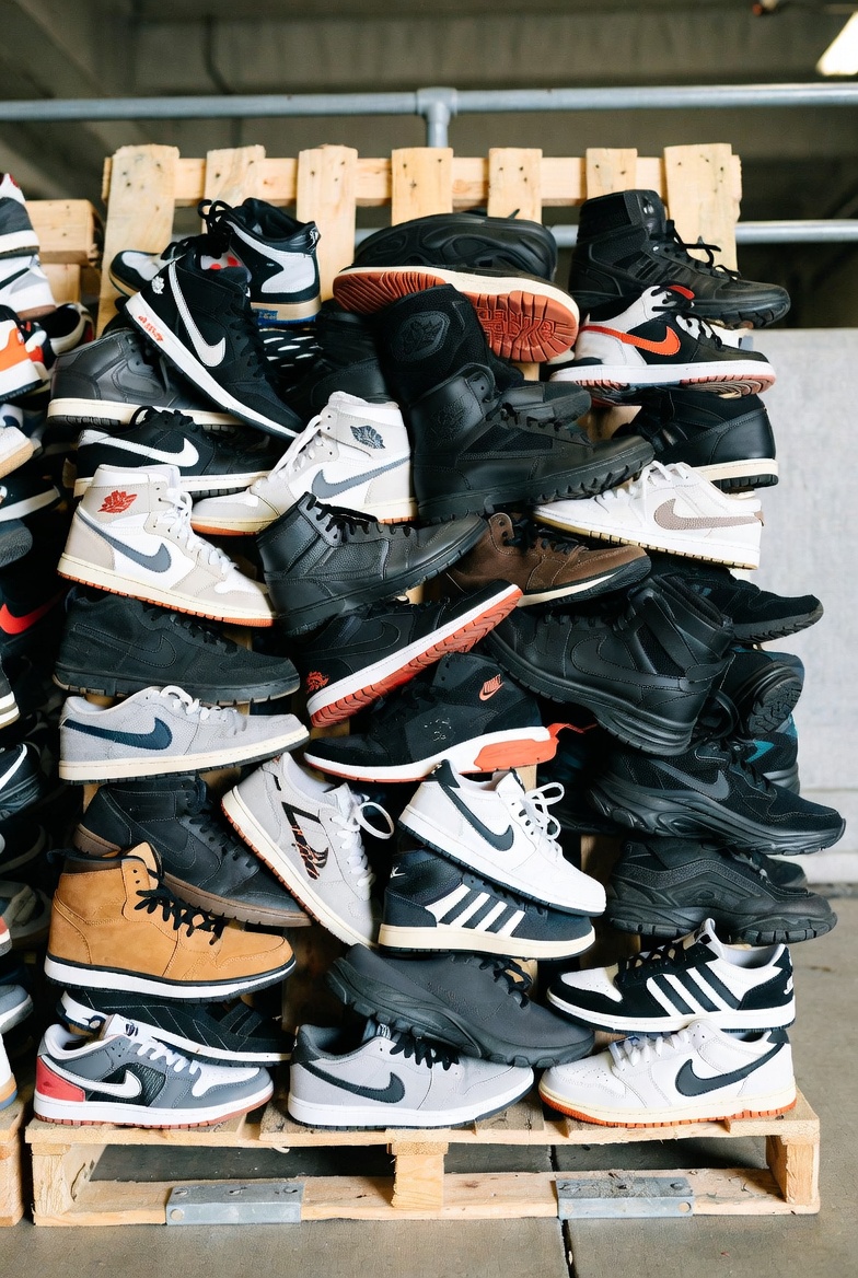 Footwear Pallet - Seasonal Clearance - Image 8