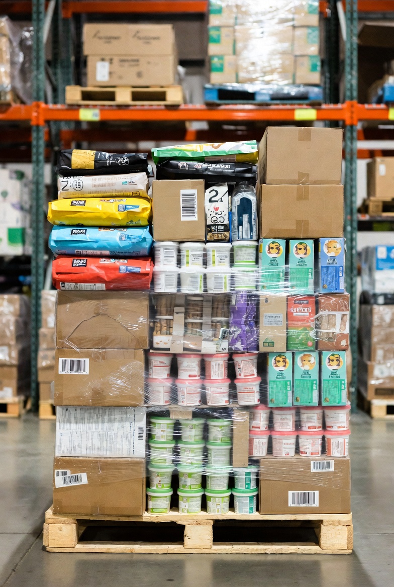 Pet Supplies Pallet - Overstock - Image 3