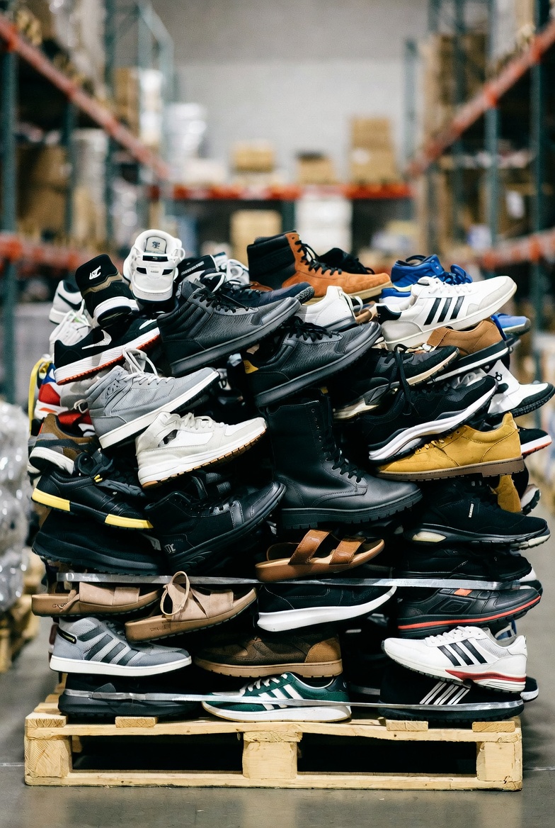 Footwear Pallet - Seasonal Clearance - Image 10