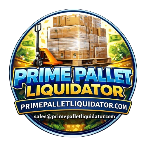 Prime Pallet Liquidator