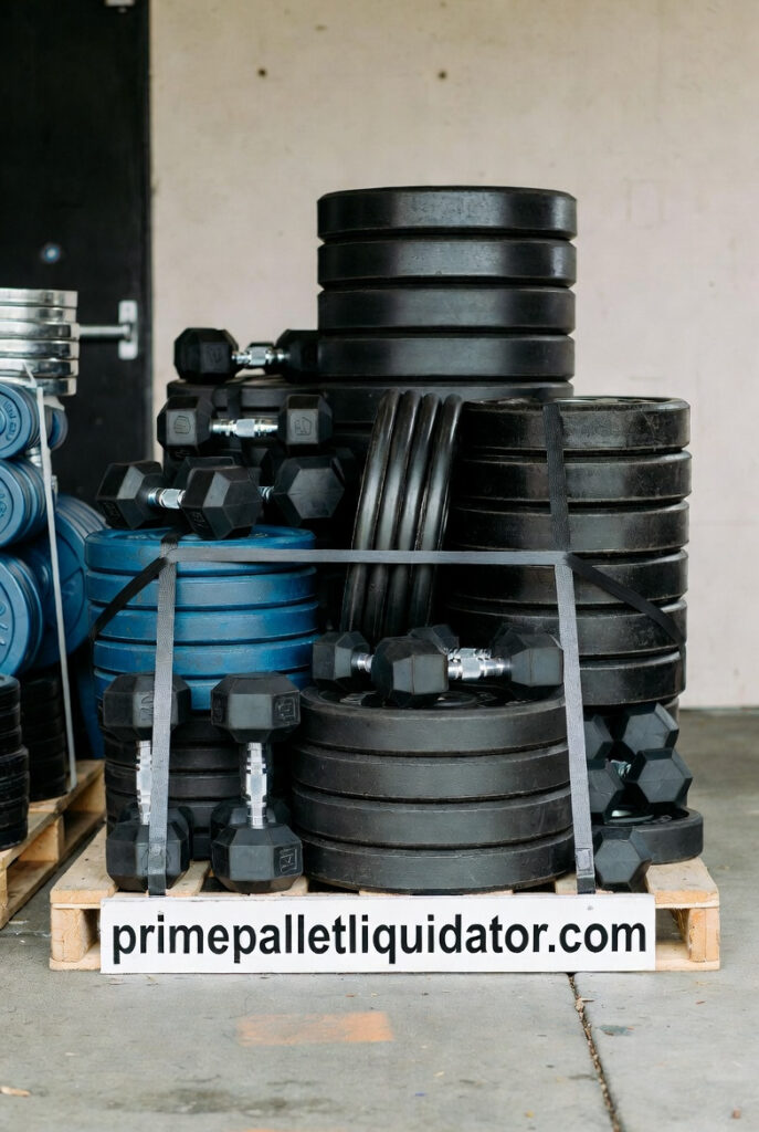 primepalletliquidator.com