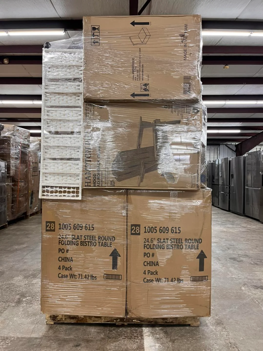 Amazon Truckload Liquidation - Image 2