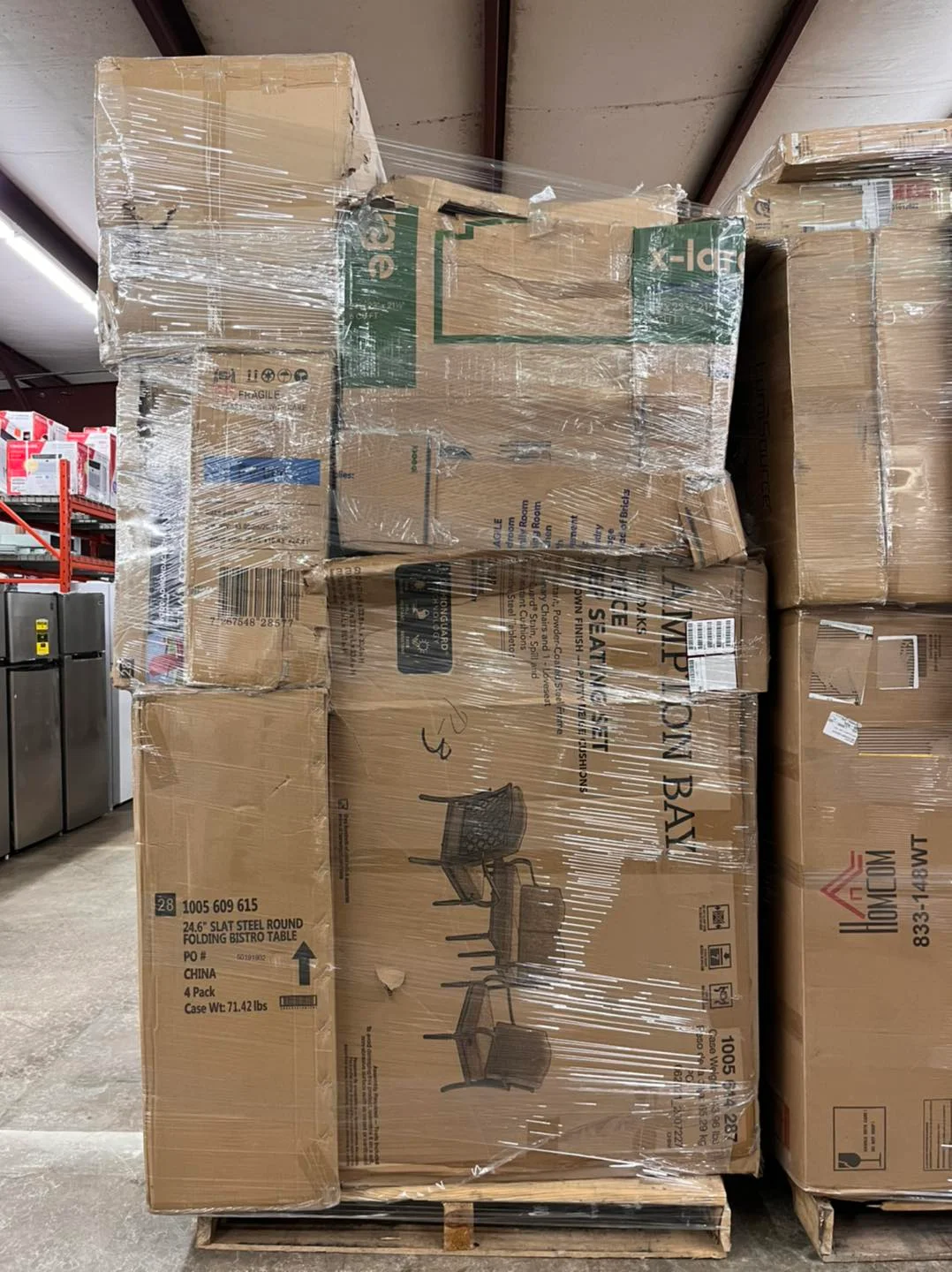 Amazon Truckload Liquidation - Image 4