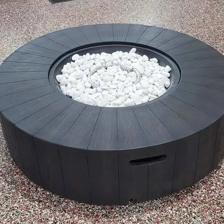Fire Pit Pallets for Sale - Image 6