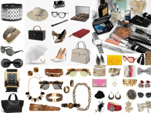 Luxury Retailer Accessories
