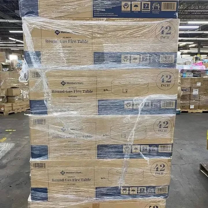 Fire Pit Pallets for Sale