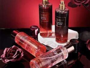 Victoria’s Secret Perfume Pallet