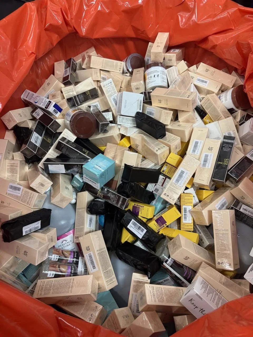 Health & Beauty Pallets - Image 14