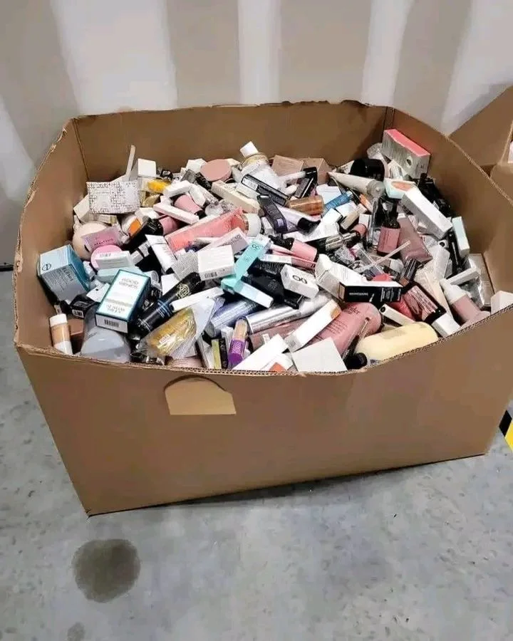 Health & Beauty Pallets - Image 6