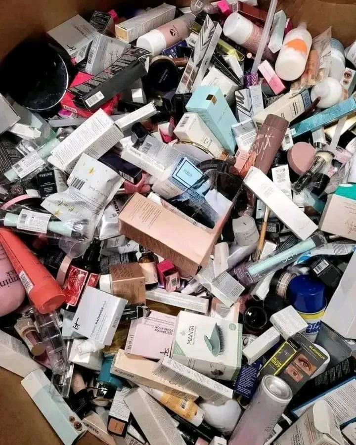 Health & Beauty Pallets - Image 7