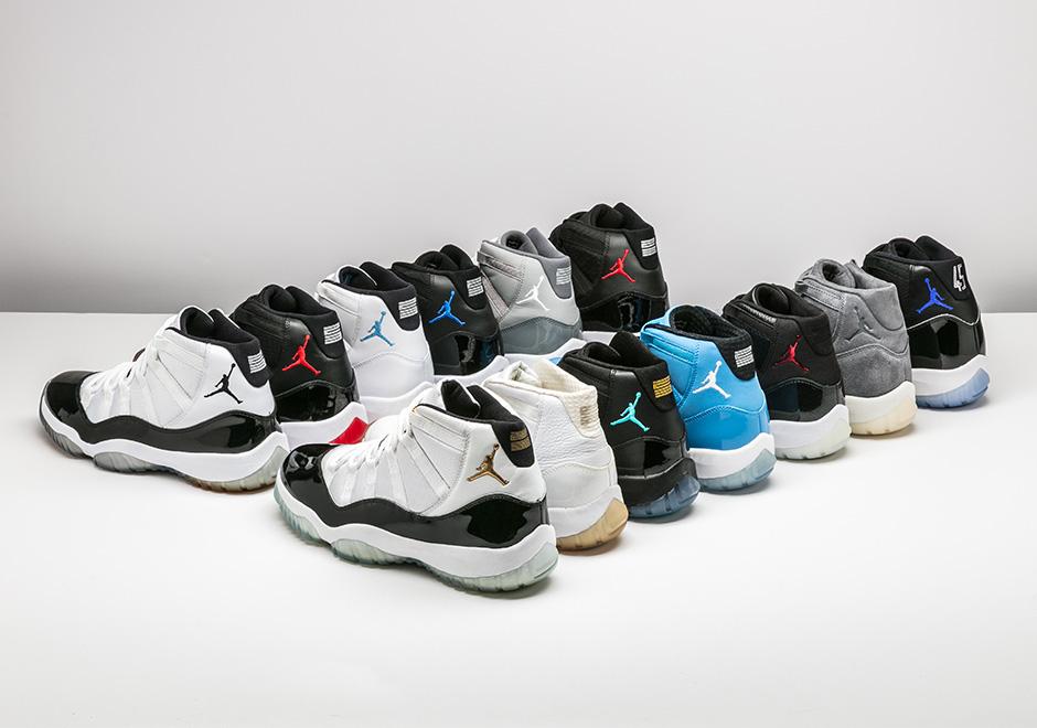 Mixed Jordan shoes liquidation pallet with assorted basketball sneaker styles